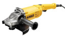 Dewalt DWE490 Vinkelsliper 230 mm 2200w