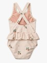 Liewood Amara Badedrakt, Peach / Sea Shell, 134