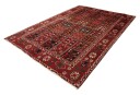 Orientalsk teppe Hamedan 287 x 199 cm