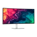 Dell S3425DW 34" Buet Skjerm med 3440x1440 Oppløsning og USB-C