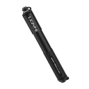 Lezyne Grip Drive HV Small håndpumpe svart