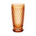Villeroy & Boch Boston highballglass 30 cl Apricot