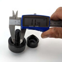 32mm Circular Round Hole Punch Hullstanse 32mm