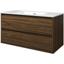 Sanibell Proline møbelpakke 101x46 cm cabana eik