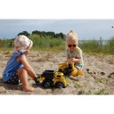 Viking Toys Might Garbage Truck 130046