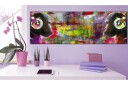 Bilde Musical Duet 120x40 Artgeist sp. z o. o.