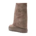 Casadei Dame Sko Beige 37 EU,