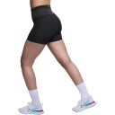 Dæhlie Women's Tights Attempt 5" Black XS, Black