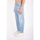 Dondup Herre Jeans Blå W32,