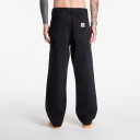 Jeans Carhartt WIP Single Knee Pant Black Stone Washed 36