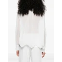 Forte Forte Dame Bluser & Skjorter Hvit M,