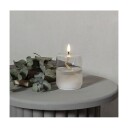 STAR TRADING 061-28 FLAMME FLOAT 8X13 CM LED-STEARINLYS 061-28