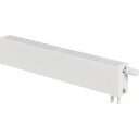 Stelrad Planar Sokkel D 6x1/2" T22 H200 X 1000
