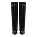 Givenchy Dame Sko Svart 36 EU,