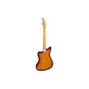 Sire Larry Carlton J5 3 tone sunburst