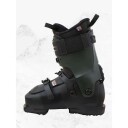 Armada Ar One 110 Mv Black/Green 28.5