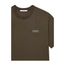 Givenchy, Herre, Topper, Brun, XL,