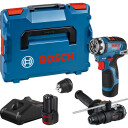 Bosch Professional GSR 12V-35 FC Professional