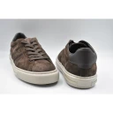 Hogan Herre Sko Brun 41 EU,
