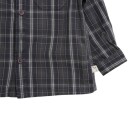 Rutete Wheat Shirt Pocket LS Skjorte (68 / 6 mnd)