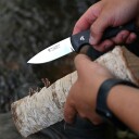 Wildtech Fors 01 Allroundkniv