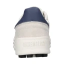 Bikkembergs Herre Sko Hvit 43 EU,
