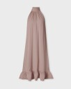 Malina Dame Kjoler Beige L,