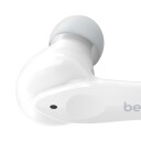 Belkin Soundform Nano For Kids True Wireless-hodetelefoner Stereo Hvit