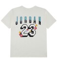 Jordan T skjorte   Seil m. Trykk   Jordan   13 15 år 158 170   T skjorte   Hvit