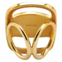 Salvatore Ferragamo Dame Gul