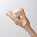 Tirtir 50 ml Llysende Fuktighetsgivende Ansiktskrem med Ceramide og Shea Butter