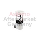 Drivstoffpumpe HÜCO 2503172