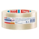 Tesa Ultra Sterk Monofilamenttape 50m x 50mm