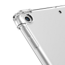 eSTUFF ORLANDO Clear TPU Cover iPad ESTUFFBULK