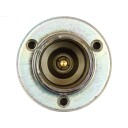 Innslag starter AS PL SS0103(BOSCH)