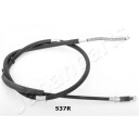 Japanparts Tautrekk parkeringsbrems JAPANPARTS BC 537R