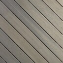 Fiberon Terrassebord Sanctuary Kompositt 24x137x4880 mm Earl Grey