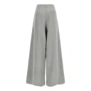 Dries Van Noten Dame Bukser Grå M,
