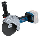 Bosch GWS 18V 180P Professional Vinkelsliper 180mm 1500w