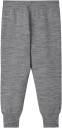 Reima Pants Misam Melange Grey Melange Grey 110