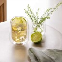 Villeroy & Boch Artesano Hot & Cold Latte glass 36 cl 2 stk