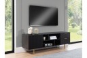 Staffin TV-benk 150 cm - Svart