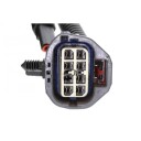 Elektromotor, dør VEMO V33-55-0004