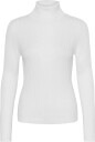 Cream | Crpeloa Knit Rollneck | S