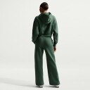 Nike Sportswear Phoenix Fleece Pant Dame Fir/Sail XS