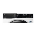 AEG 7000-SERIEN LWR734B16P KOMBI VASK/TØRK