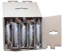 Steinel 35815 Sensorarmatur S2 V3 4000 K PMMA MP Belysning