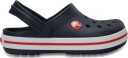 Crocs Crocband Clog T Navy/red C6