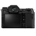 Fujifilm GFX 100S II 102 MP mellomformat & X-Processor 5