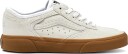 Vans Joggesko Rowley Classic Hvit